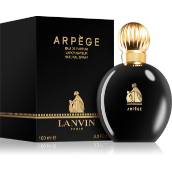 Lanvin Arpége pour Femme Eau de Parfum pentru femei - imagine 3